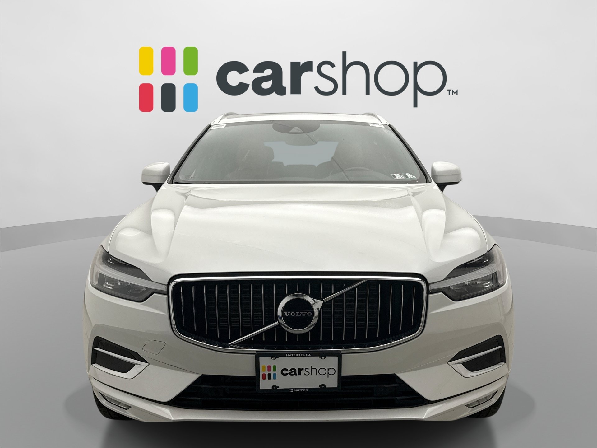 Used 2021 Volvo XC60 T5 Inscription AWD/4WD image 6