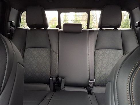 New 2026 Toyota Tacoma Limited image 13