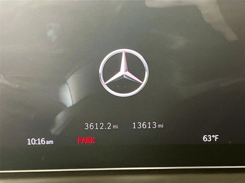 Certified 2024 Mercedes-Benz GLE 53 AMG 4MATIC Coupe image 11