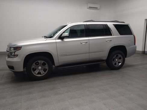 Used 2019 Chevrolet Tahoe LS image 2
