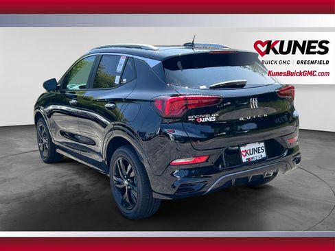 New 2026 Buick Encore GX Sport Touring w/ Comfort Package AWD/4WD image 6