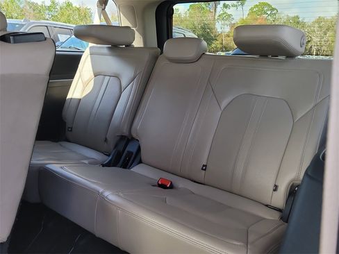 Certified 2023 Ford Expedition Max Limited image 13