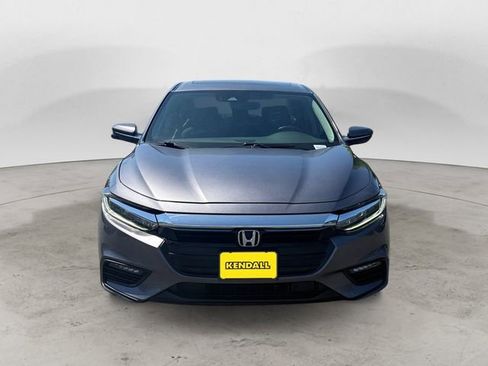Used 2019 Honda Insight Touring image 8