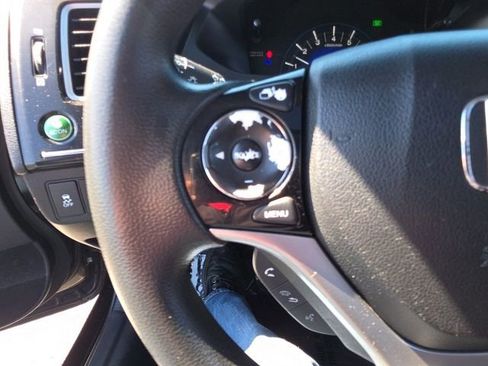Used 2014 Honda Civic EX image 34