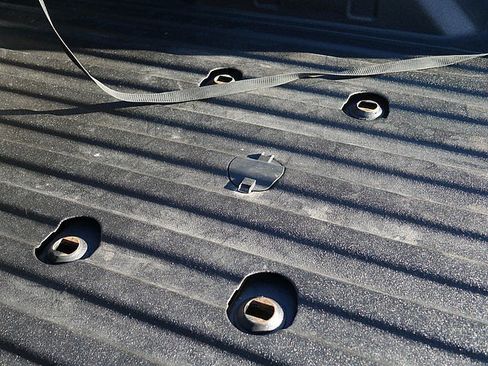 Used 2023 GMC Sierra 3500 Denali w/ Denali Ultimate Package image 72