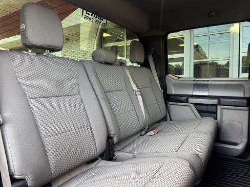 Used 2015 Ford F150 XLT w/ Equipment Group 302A Luxury RWD image 33