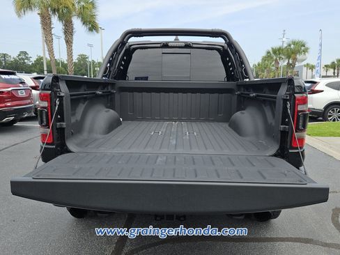 Used 2022 RAM 1500 TRX w/ TRX Level 2 Equipment Group AWD/4WD image 13
