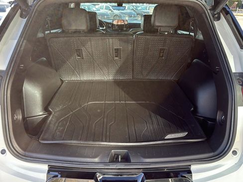 Used 2023 Chevrolet Blazer RS w/ Driver Confidence II Package FWD image 10
