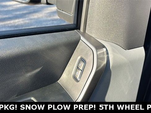 New 2026 Ford F350 XLT image 25