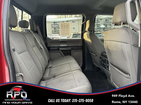 Used 2020 Ford F150 XLT w/ Equipment Group 302A Luxury image 31