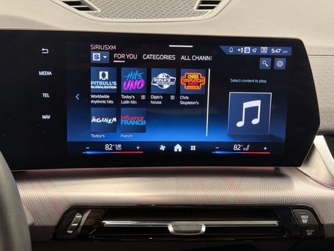 Certified 2025 BMW X2 xDrive28i w/ Premium Package AWD/4WD image 21