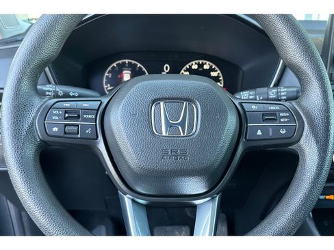 Used 2025 Honda CR-V EX image 26