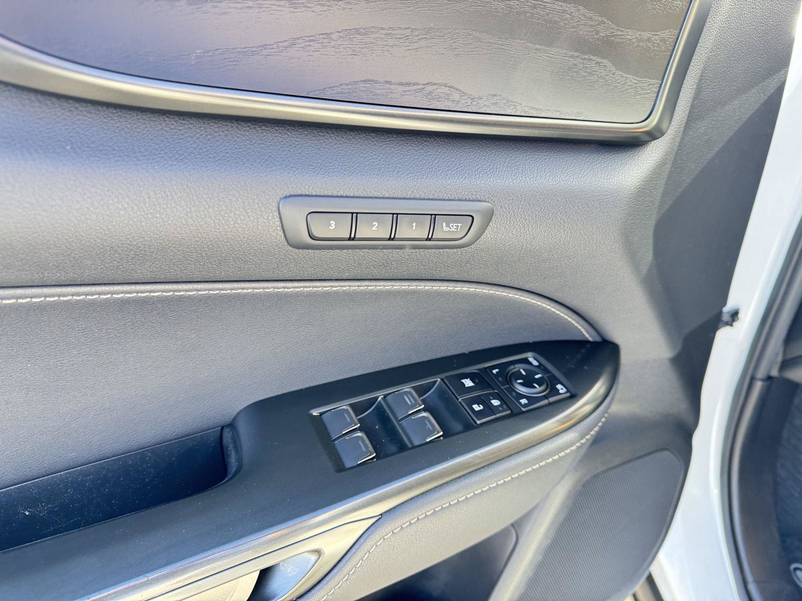 Used 2023 Lexus NX 450h+ AWD image 11