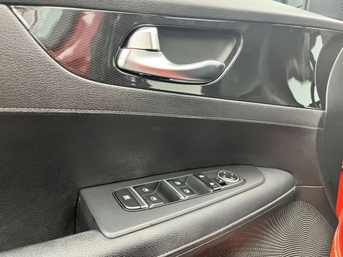 Used 2023 Kia Forte GT-Line w/ GT-Line Premium Package FWD image 18