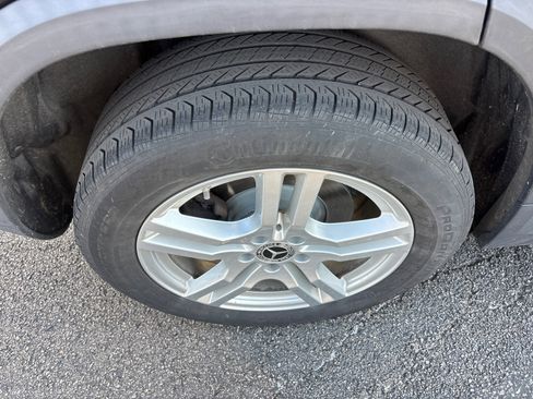 Used 2021 Mercedes-Benz GLA 250 4MATIC image 10