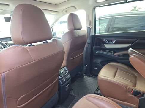 Used 2020 Subaru Ascent Touring AWD/4WD image 12