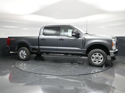 New 2026 Ford F250 XLT