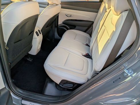 New 2026 Hyundai Tucson Limited image 20