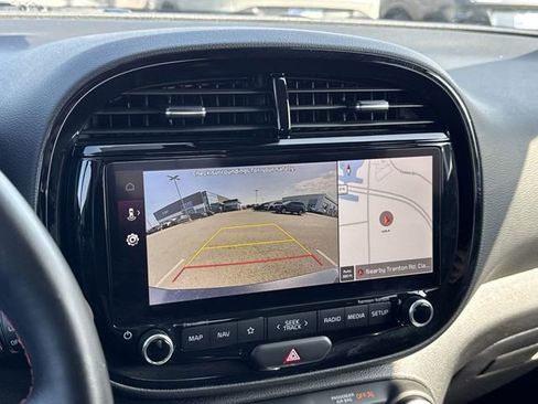 Used 2023 Kia Soul GT-Line w/ GT-Line Technology Package FWD image 19