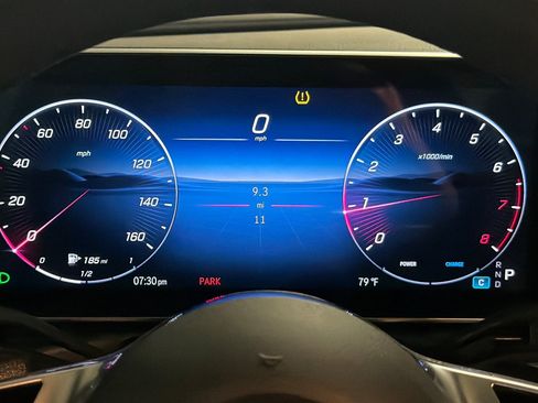 New 2026 Mercedes-Benz C 300 4MATIC Sedan image 22