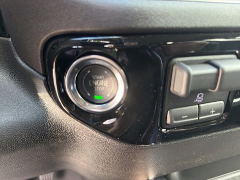 New 2026 Chevrolet Silverado 2500 LT w/ All Star Edition image 13