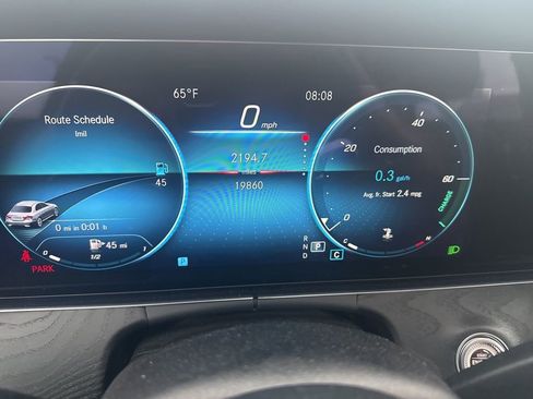 Used 2022 Mercedes-Benz E 350 Sedan image 9