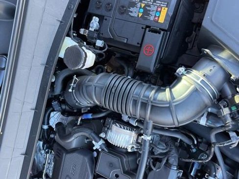 New 2026 Hyundai Kona SEL Premium AWD/4WD image 27