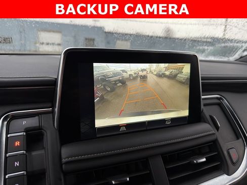 Used 2024 GMC Yukon SLT image 7