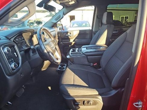 Used 2021 GMC Sierra 1500 Elevation image 17