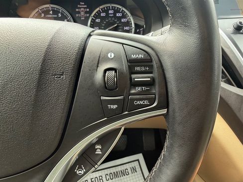 Used 2014 Acura MDX FWD w/ Advance & Entertainment image 20