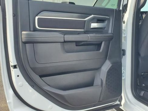 Used 2025 RAM 2500 Big Horn image 25