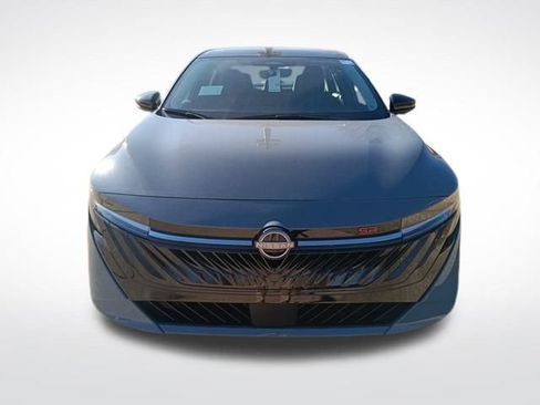 New 2026 Nissan Sentra SR w/ SR Premium Package image 8