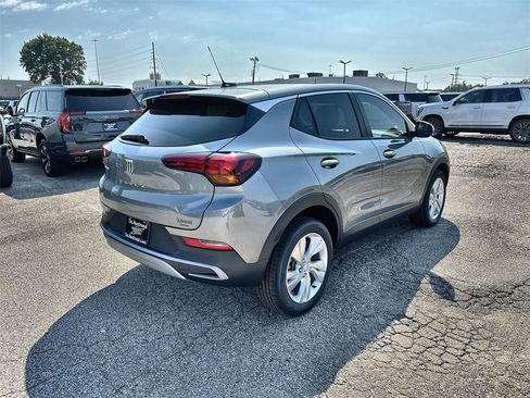 New 2026 Buick Encore GX Preferred w/ Comfort Package image 11