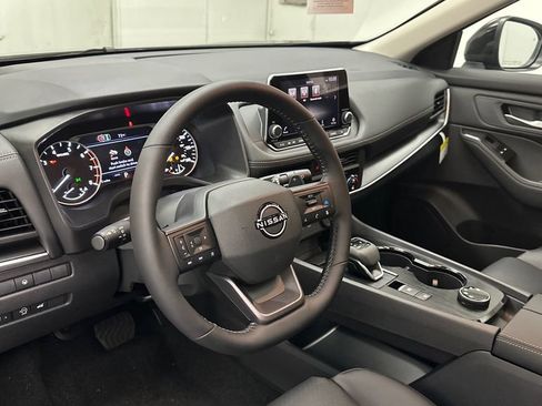 New 2026 Nissan Rogue Dark Armor AWD/4WD image 20