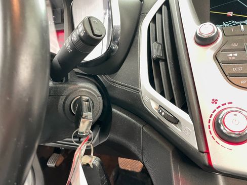 Certified 2016 GMC Terrain Denali image 31