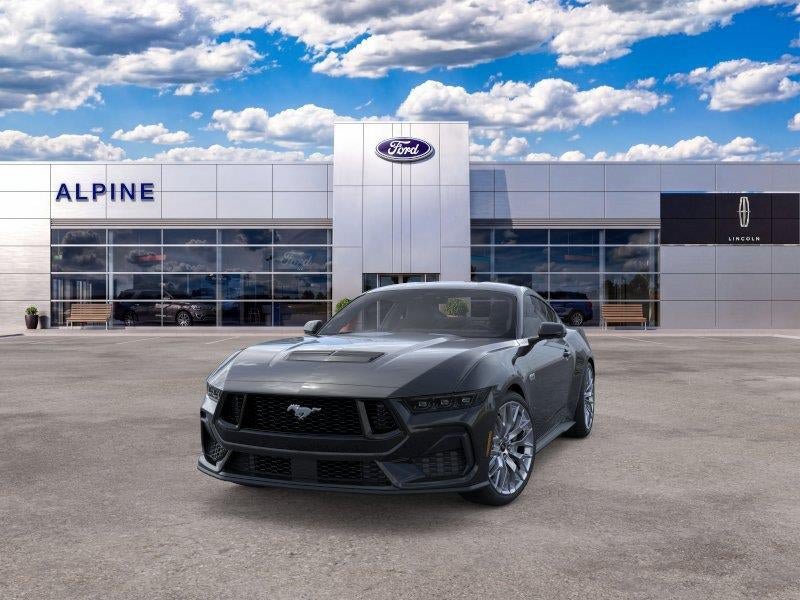 New 2026 Ford Mustang GT Premium RWD image 2