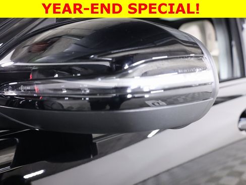 Certified 2025 Mercedes-Benz GLB 250 4MATIC image 56