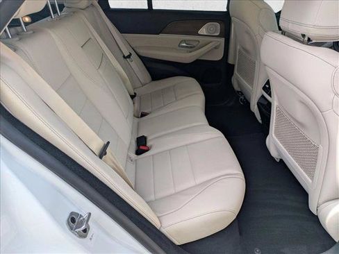 Certified 2022 Mercedes-Benz GLE 350 4MATIC image 22