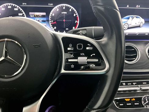 Used 2020 Mercedes-Benz E 350 Sedan image 22