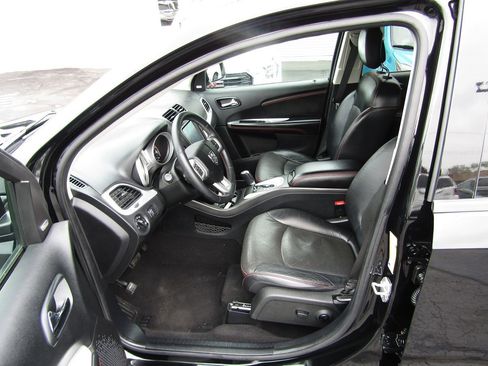 Used 2018 Dodge Journey GT image 4