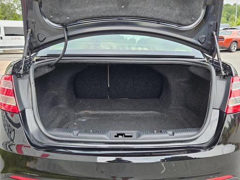 Used 2019 Ford Taurus SE FWD image 28