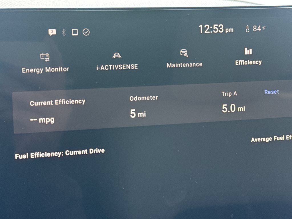 New 2026 MAZDA CX-5 Preferred AWD/4WD image 10
