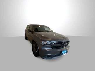 Used 2017 Dodge Durango R/T w/ Technology Group video 2