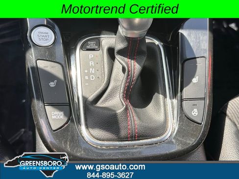 Used 2020 Kia Soul GT-Line Turbo FWD image 32