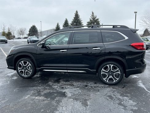 New 2026 Subaru Ascent Touring image 50