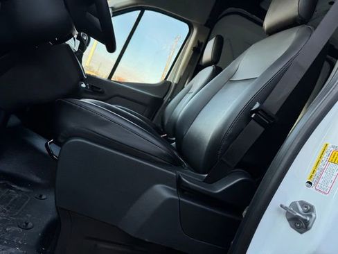 New 2026 Ford Transit 250 148 Medium Roof Extended AWD image 5
