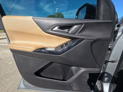 Used 2025 Chevrolet Equinox ACTIV image 27