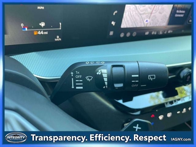 Certified 2025 Nissan Murano SL AWD/4WD image 25