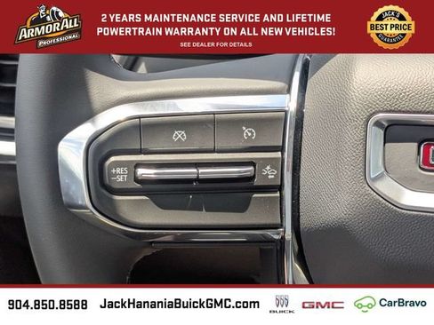 New 2026 GMC Canyon Elevation w/ Convenience Package RWD image 27