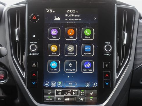 New 2026 Subaru Forester Premium image 11